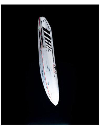 Planche de Surf foil AFS Chipri Pro