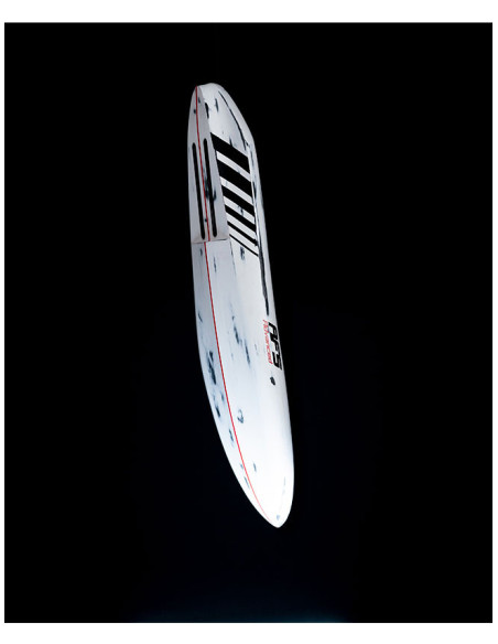 Planche de Surf foil AFS Chipri Pro