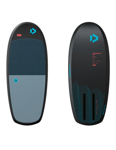 Foilboard Duotone Strider SLS 2025