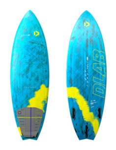 Planche de Kitesurf Duotone Volt D/LAB 2025