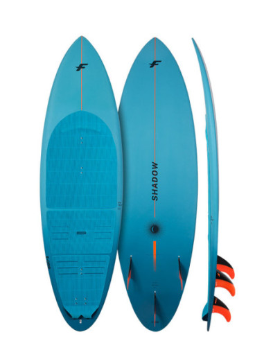 Planche de Kite F-One Shadow 2023