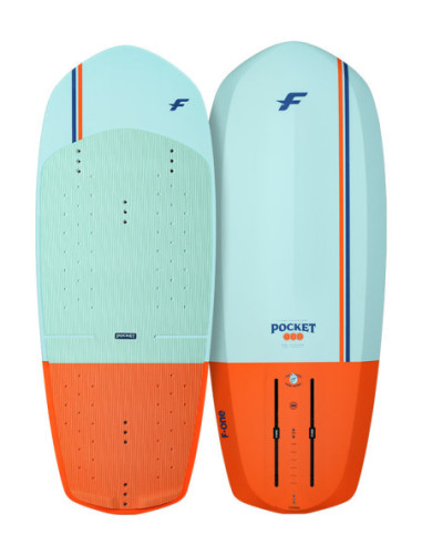 Planche de kitefoil F-One Pocket 2025