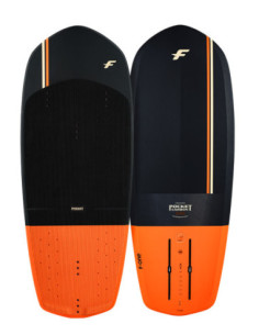 Planche de kitefoil F-One Pocket Carbon 2025 - 110 2