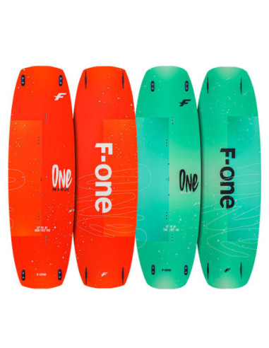Planche de Kite F-One One
