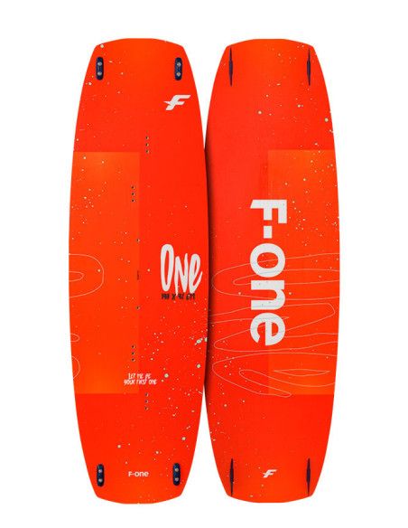 Planche de Kite F-One One - 138 / 140 cm
