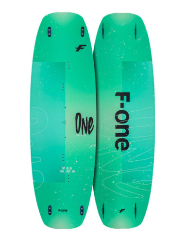 Planche de Kite F-One One - 148 / 150 cm
