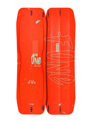 Planche de Kite F-One Big One 2025