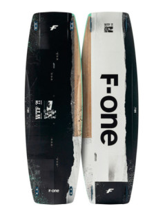 Planche de Kite F-One WTF!? 2025
