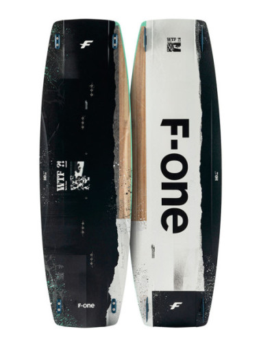 Planche de Kite F-One WTF!? 2025