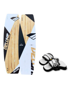 Planche de Kitesurf Core Deluxe