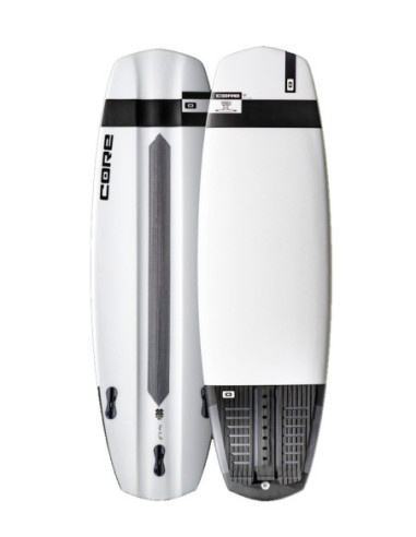 Planche de Kitesurf Core 720 2