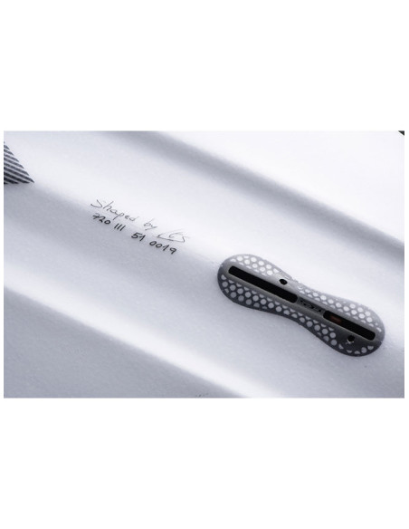 Planche de Kitesurf Core 720 3