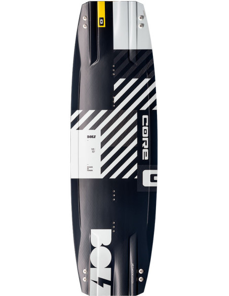 Planche de Kitesurf Core Bolt 4