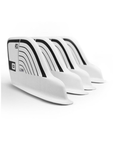 Ailerons Core EQ 42 mm