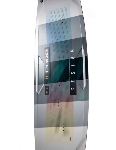 Planche de Kitesurf Core Fusion 6