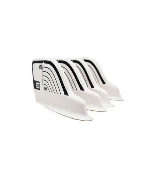 Ailerons Core EQ