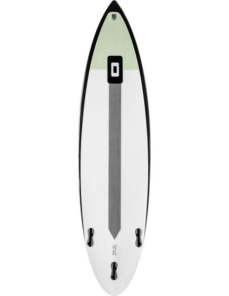 Planche de Kitesurf Core Green Room 3