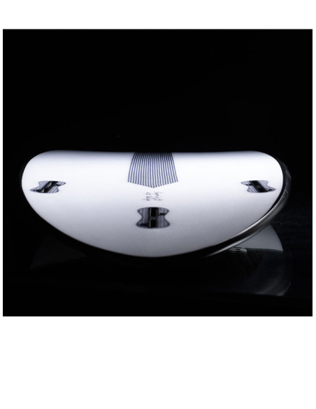 Planche de Kitesurf Core Green Room 3