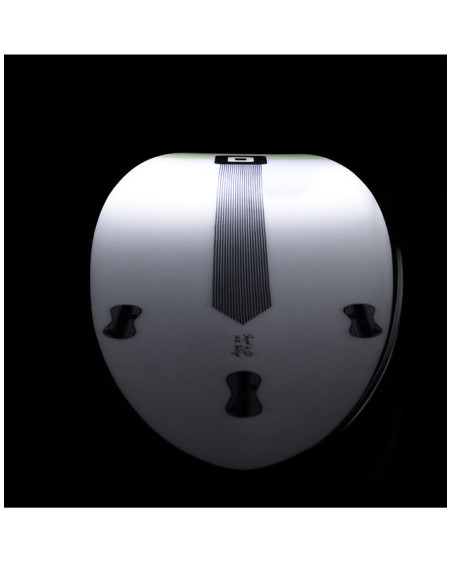 Planche de Kitesurf Core Green Room 3