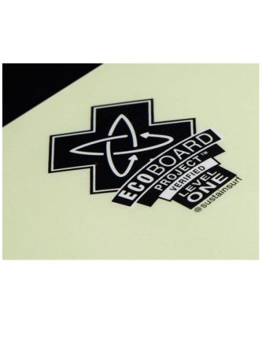 Planche de Kitesurf Core Green Room 3