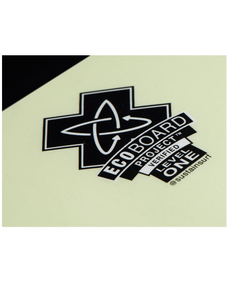 Planche de Kitesurf Core Green Room 3