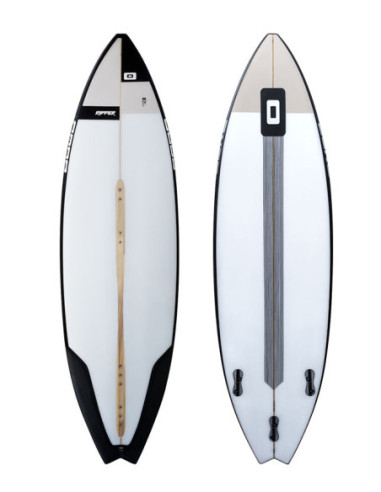 Planche de Kitesurf Core Ripper 5