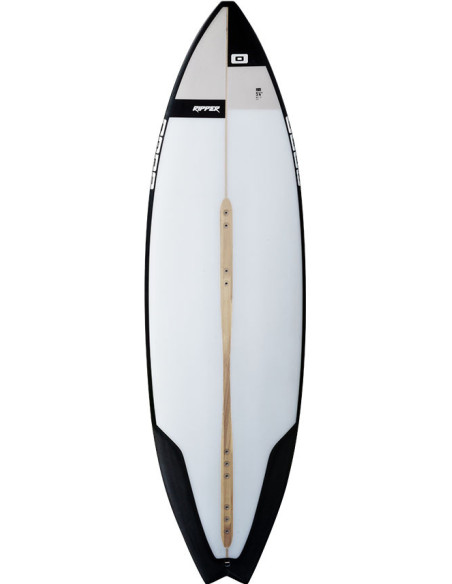Planche de Kitesurf Core Ripper 5