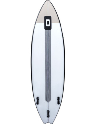 Planche de Kitesurf Core Ripper 5