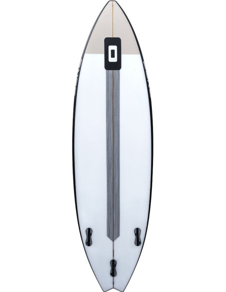 Planche de Kitesurf Core Ripper 5