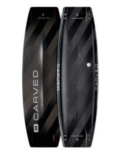 Planche de Kitesurf Carved Imperator 7 - 135 cm