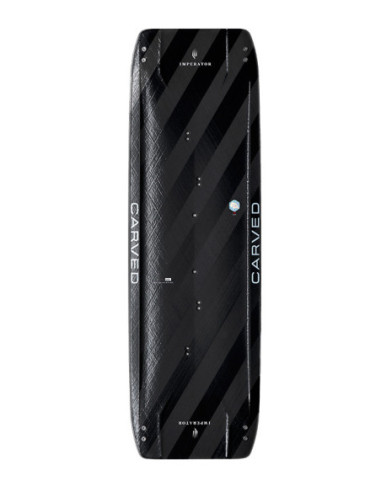 Planche de Kitesurf Carved Imperator 7 - 152 cm