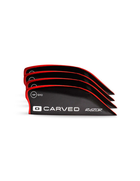 Ailerons Razor G10