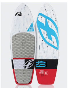 F-One Foilboards Carbon Series 49 - 2018