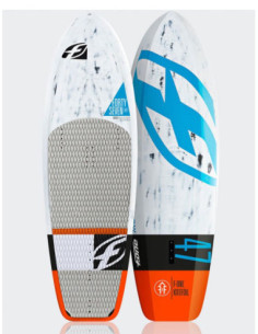 F-One Foilboards Carbon Series 49 - 2018 2