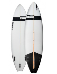 Planche de Kitesurf Core Ripper 4
