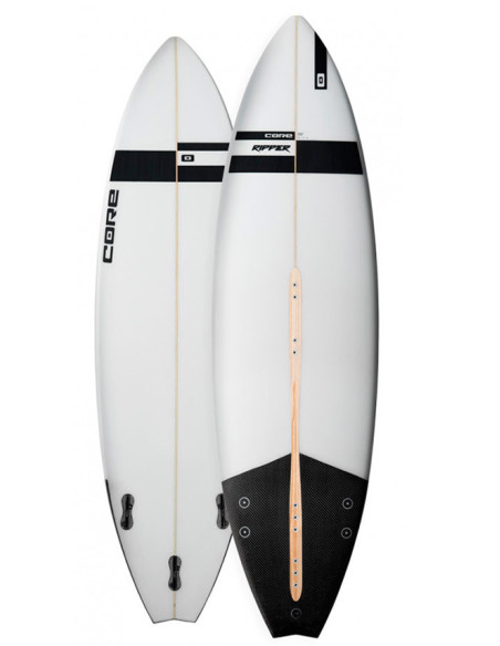 Planche de Kitesurf Core Ripper 4