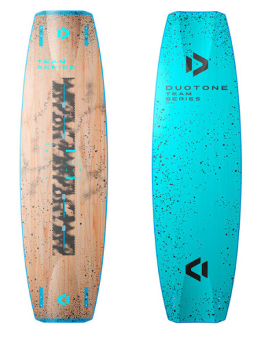 Planche de Kitesurf Duotone Team Series Park 2025