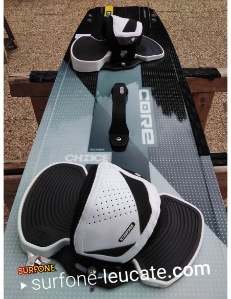 Core CHOICE 5 133 x 40 cm 2023 d'occasion