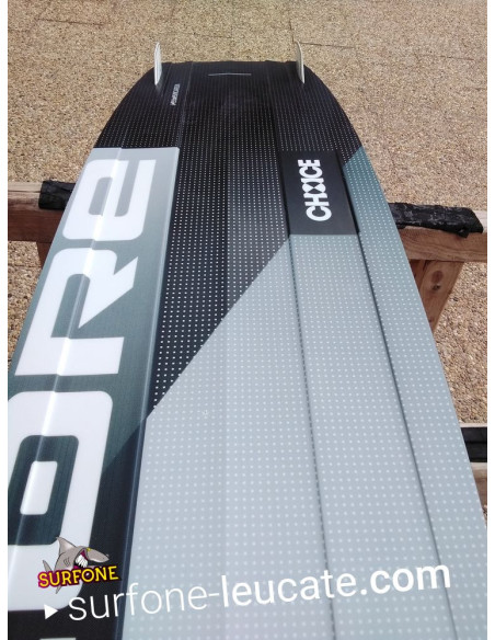 Core CHOICE 5 133 x 40 cm 2023 d'occasion