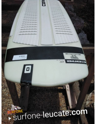 Core 720 4'11" 2022 d'occasion