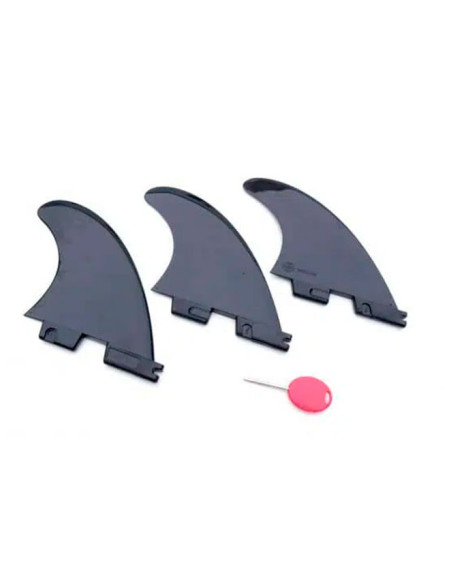 Ailerons soaftboard