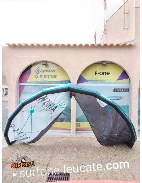 Aile Airush Ultra team 12 m² 2023 d'occasion nue
