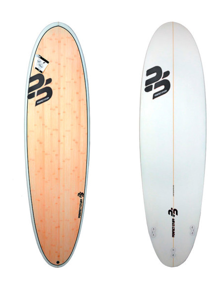 Surf Perfect Stuff Bambou Egg