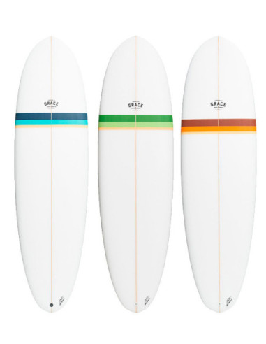 Planche de Surf Phil Grace Demibu 2022