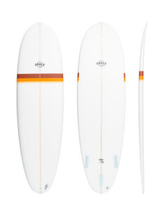 Planche de Surf Phil Grace Demibu 2022 2