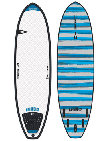 Planche de surf SIC Darkhorse 2024 - 6 8"