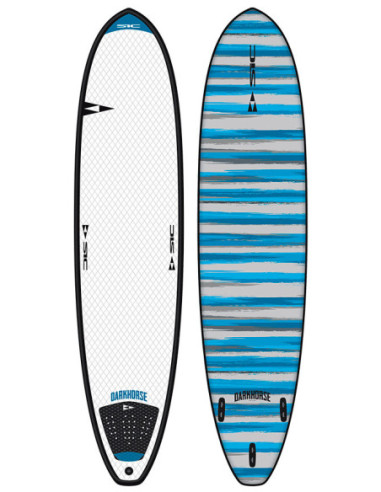 Planche de surf SIC Darkhorse 2024 - 8 4"