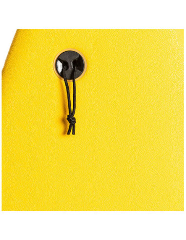 Surf en mousse Roxy Break 8  2023 - Jaune