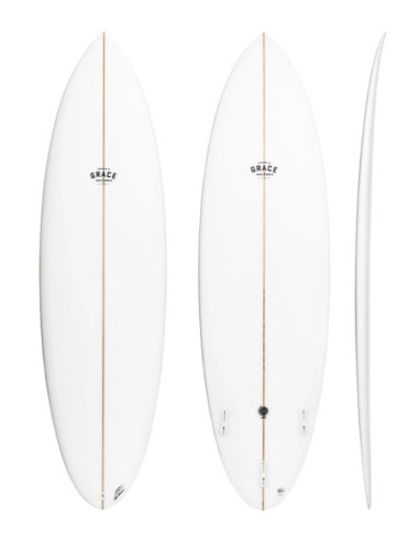 Surf Phil Grace Passepartout 6 10"
