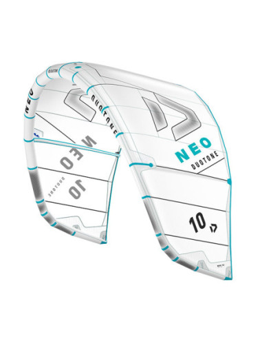 Aile Kite Duotone Neo Concept Blue 2025
